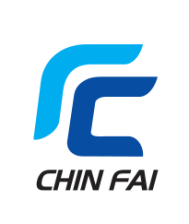 HUIZHOU CHINFAI ELECTONIC CO LTD