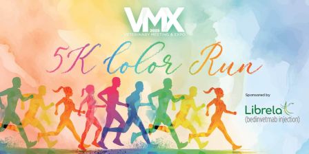 5K Race Day Check-In