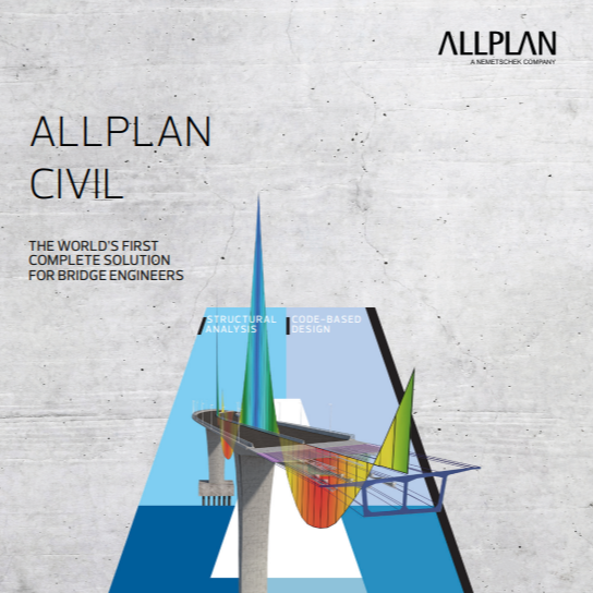 MODELING, ANALYSIS, DESIGN AND DETAILING IN 4D