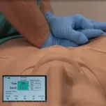 Simulador eletrônico humano para treinamentos médicos - Tactical Medical