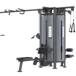 Commercial Strength Equipment