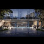 Shimao Wuhan Riverfront Block D2b