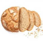 HIGH FIBER HIGH PROTEIN SOLUTION