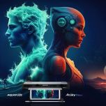 AQUAFUZE and Acuity Triton