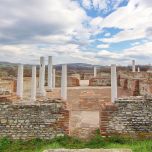 5 days - ANTIC TOUR OF SERBIA