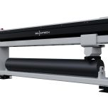 Medidor de Espessura Online com Tecnologia Raio-X