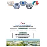 Gemcitabine API | Form: API Powder | CAS : 95058-81-4 | Grade: IP/BP/USP | | Purity: 100%