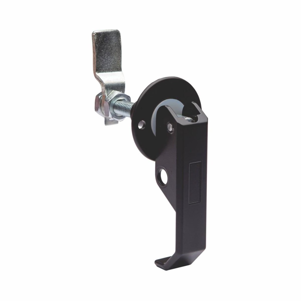 Fecho Lingueta Pressão com Trava P/Cadeado