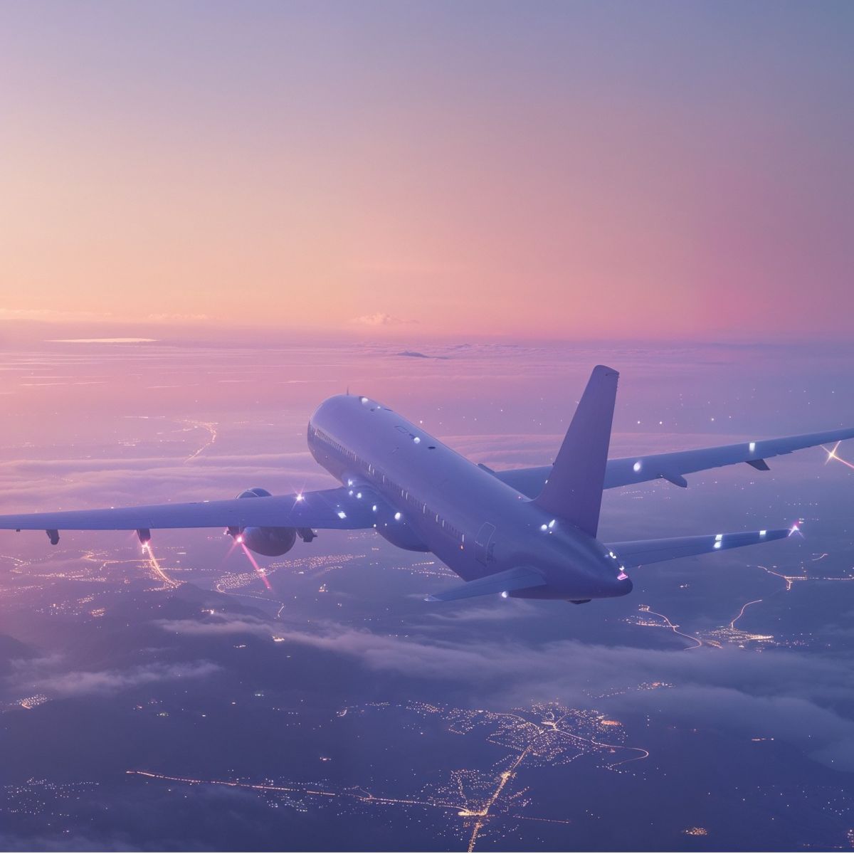 AI to improve demand forecasting in the airline industry