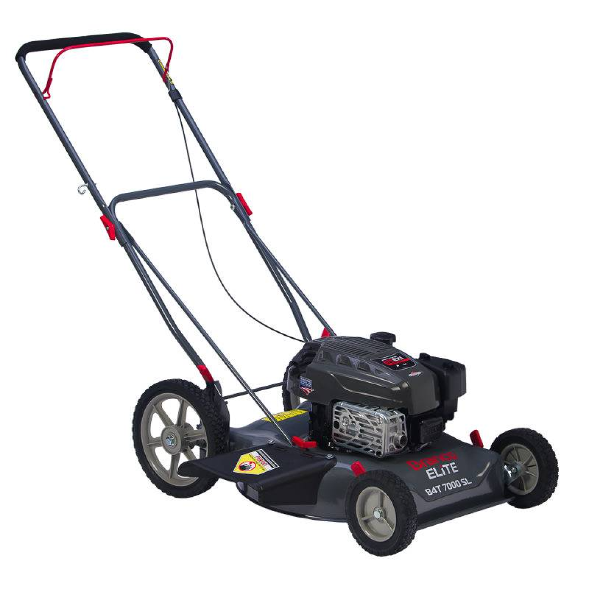 Cortador B4T-7000 - Branco Elite