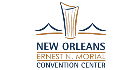 New Orleans Ernest N Morial Convention Center