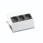 OCS BACHMANN PEGGY - klem contactblok