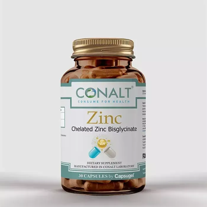 CONALT® Zinc 15 Mg