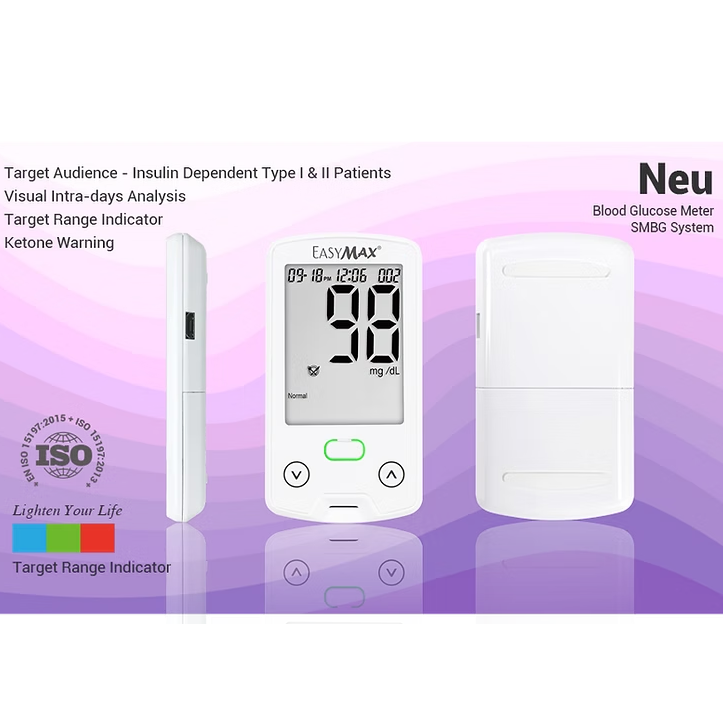 Neu-Ketone warning function