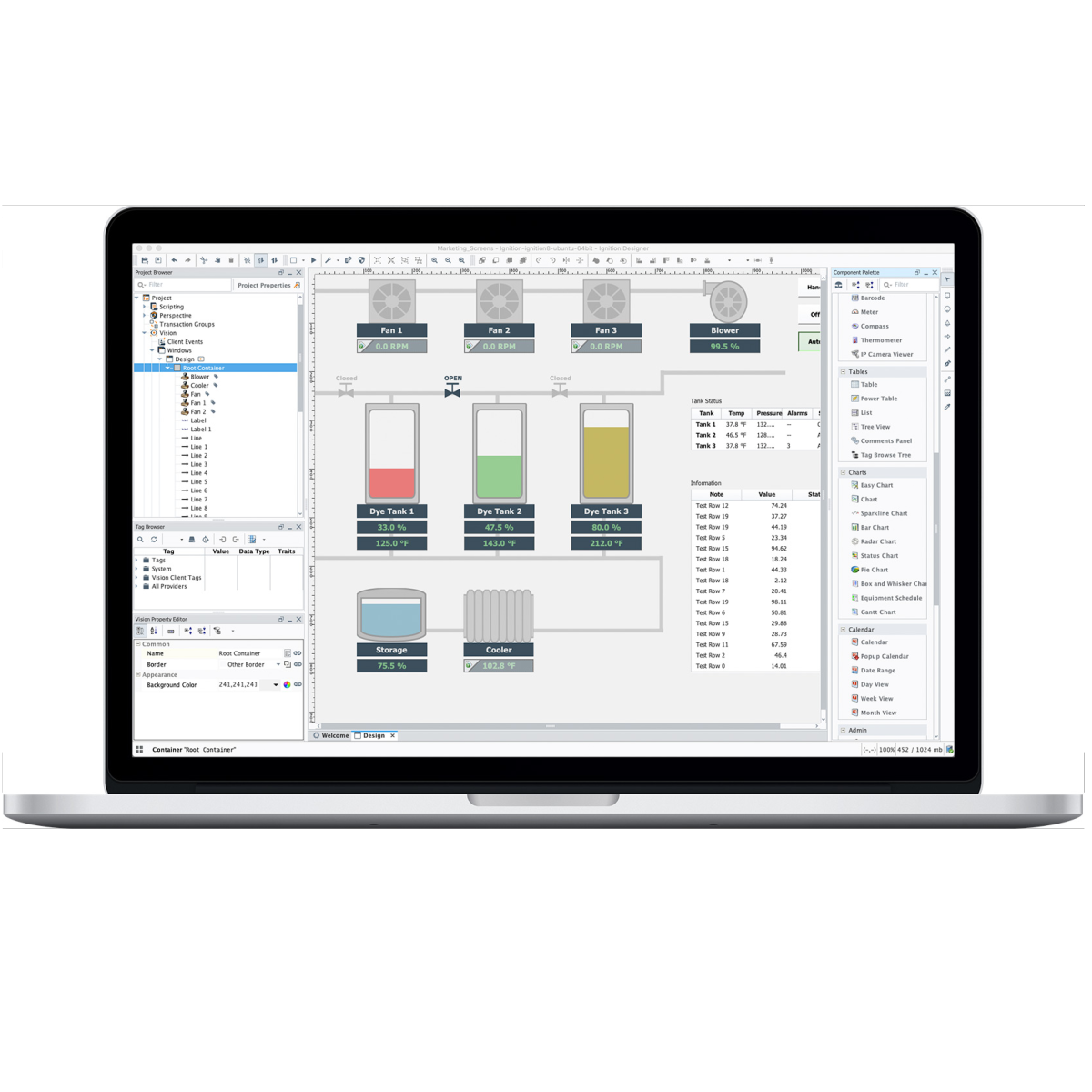 Ignition: The New SCADA
