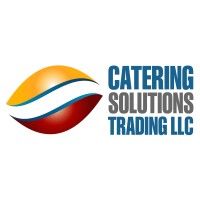 CATERING SOLUTIONS TRADING LLC