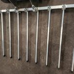 Minijack Transport Fork