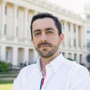 Daniel Van den Berghe