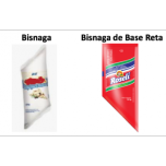 EMPACOTADORA VERTICAL PARA BISNAGAS