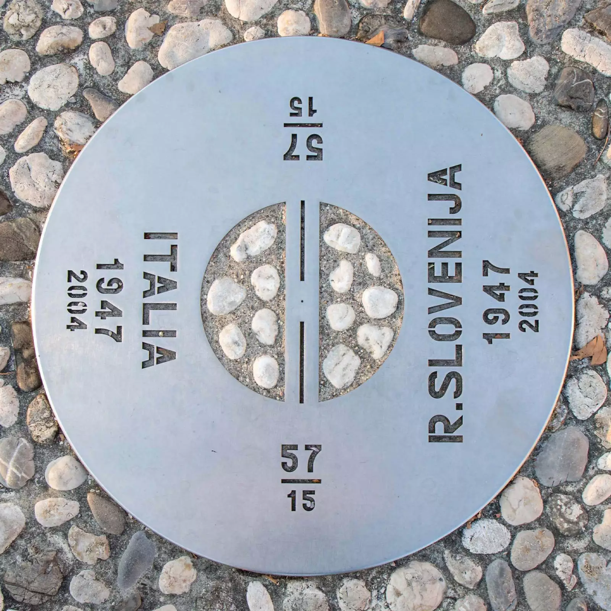 GO!2025 Capitale Europea della Cultura 2025