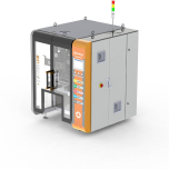 Empacotadora Raumak Speed Bag R7