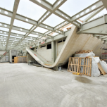 City museum of the future: Wien Museum at Karlsplatz gets an extension