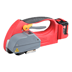 Esticador e selador para fita de arquear à bateria H-45L