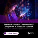 VAS Messaging Gateway