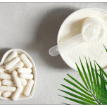 Cocrysta® Ubiquinol