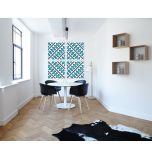 Tele FineArt e quadro luminoso PITPOP. Sia le tele che i quadri luminosi possono essere personalizzate sia nei formati che nei soggetti.