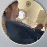 S-65 Mild Hyperbaric Oxygen Chamber