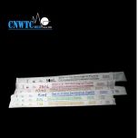 Adjustable fixed pipette, pipette tips, filter tips