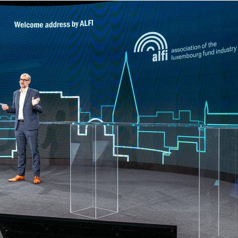 2024 Private Assets Conference report