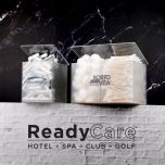 Custom Silk Screen Printed Dispensers