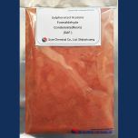 SULPHONATED ACETONE FORMALDEHYDE (SAF)