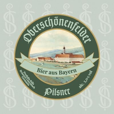 Oberschönenfelder Pilsener