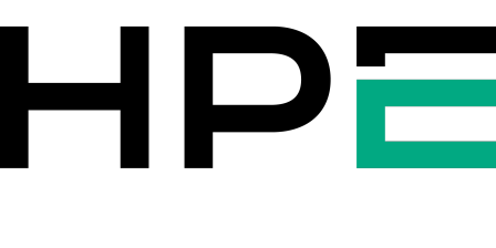 HPE Hewlett Packard Enterprise