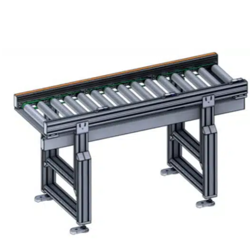 Convoyeur à rouleaux