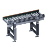 Convoyeur à rouleaux