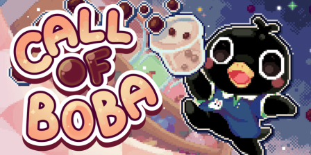 Call Of Boba