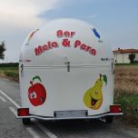 CHIOSCO DREAM, DREAM UP, DREAM CUP