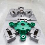 BRAMP - Injection Plastic Moulds