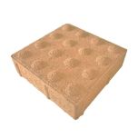 Pisos Táteis de Concreto