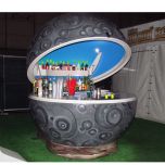 CHIOSCO SPEEDY - CHIOSCO SUNNY