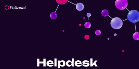 Helpdesk