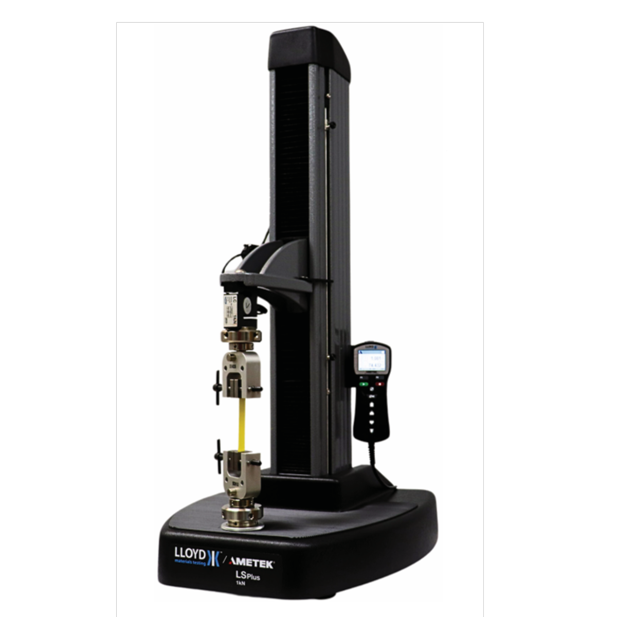 Máquinas universales para tensión y compresión