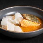 CONNEMARA ORGANIC SALMON