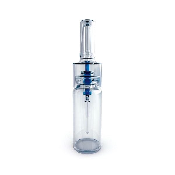 Aptar VP3 Multi-dose Spray Pump