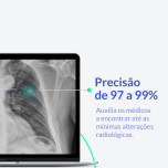 Inteligência Artificial na detecção do câncer de mama e de tórax | Lunit