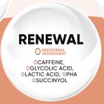 Qzome™ — Next-Generation Niosomal Delivery for High-Performance Skincare